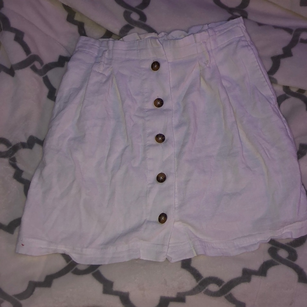 skirt